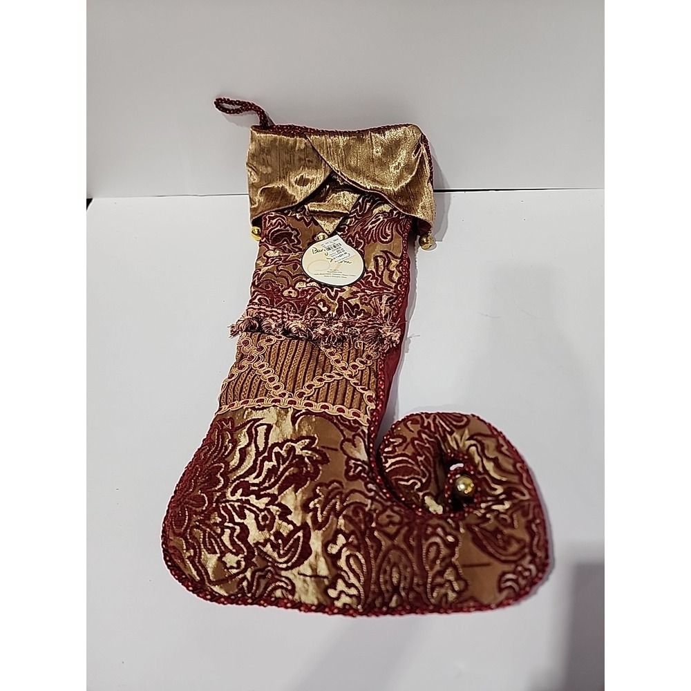Serendipity Christmas Stocking